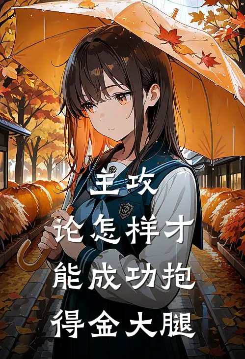 魏桥卫东(主攻：论怎样才能成功抱得金大腿)最新章节在线阅读_魏桥卫东全章节阅读