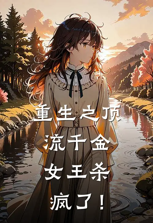 重生之顶流千金：女王杀疯了！