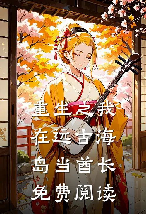 重生之我在远古海岛当酋长免费阅读