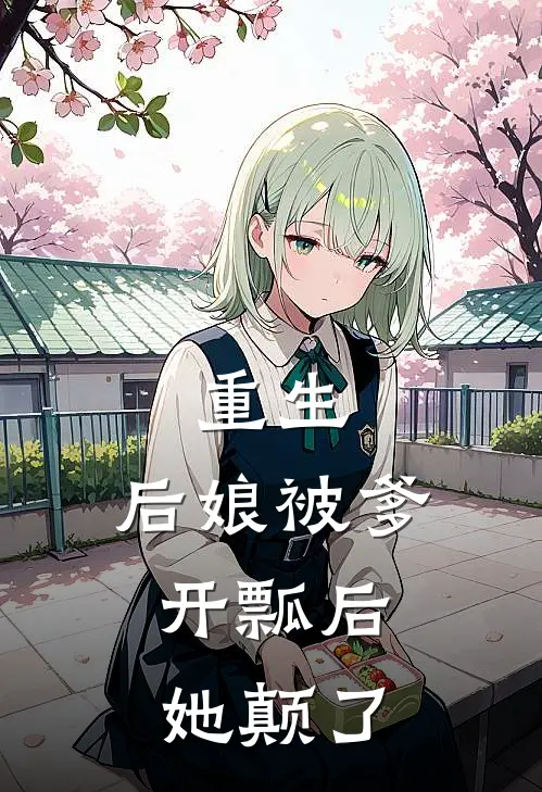 《重生，后娘被爹开瓢后，她颠了》陈蜜糖刘永发全本阅读_(陈蜜糖刘永发)全集阅读