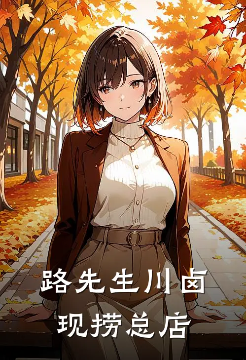 路先生川卤现捞总店