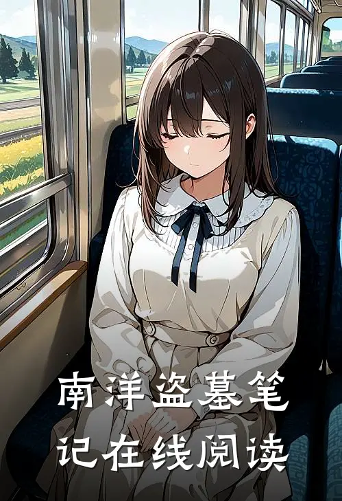 南洋盗墓笔记在线阅读