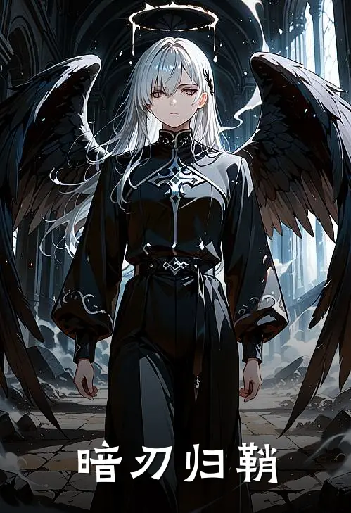 暗刃归鞘(林战苏宛清)全本免费小说_阅读免费小说暗刃归鞘林战苏宛清