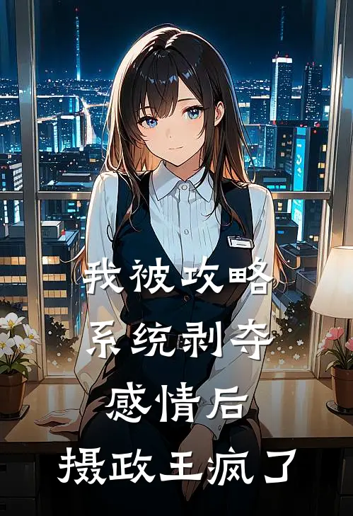 《我被攻略系统剥夺感情后，摄政王疯了》谢云澜云澜完结版阅读_谢云澜云澜完结版在线阅读