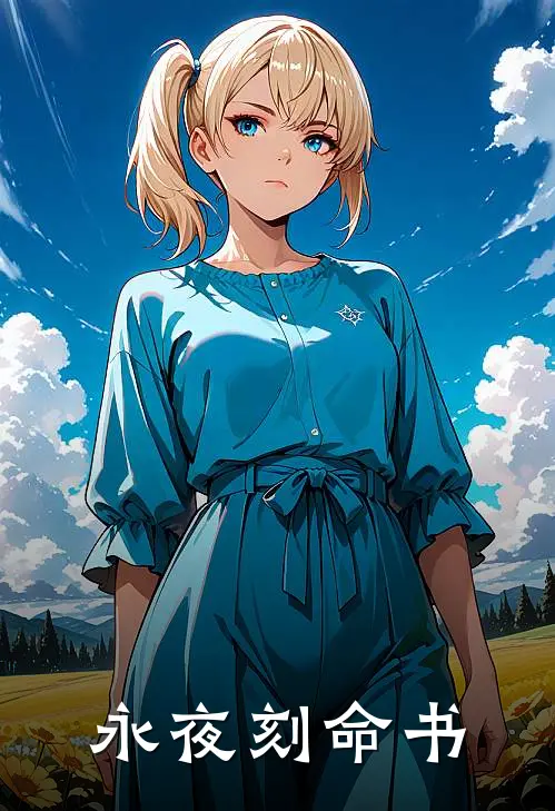 永夜刻命书林深苏眠小说完整版_完结版小说推荐永夜刻命书(林深苏眠)
