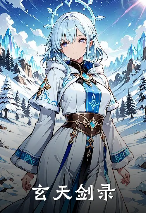 玄天剑录