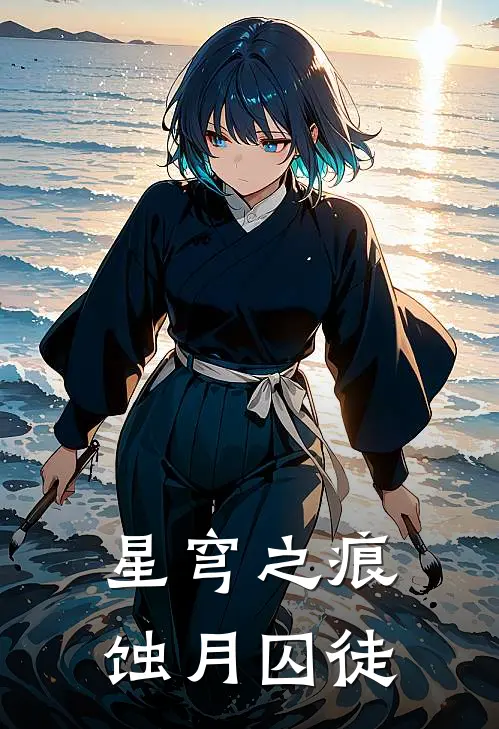 星穹之痕：蚀月囚徒
