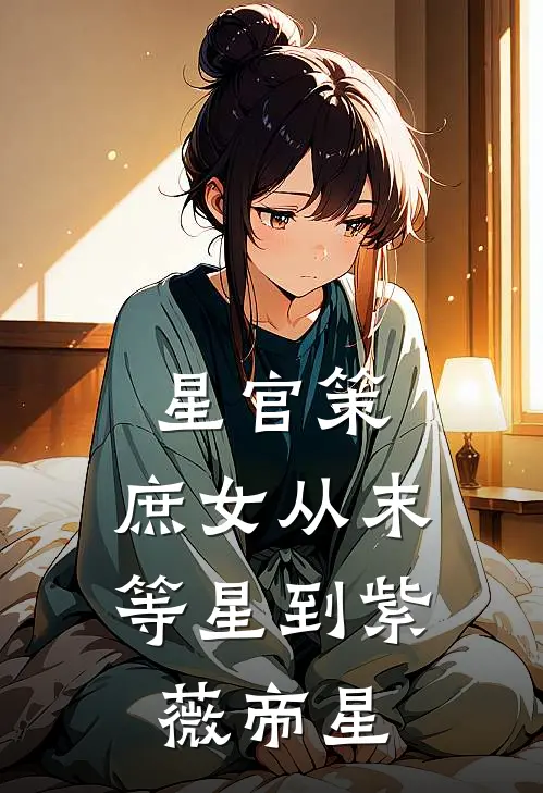 星官策：庶女从末等星到紫薇帝星