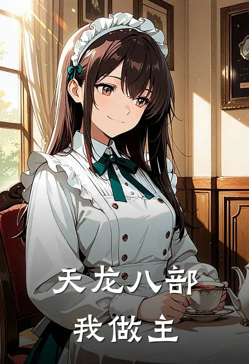 天龙八部我做主