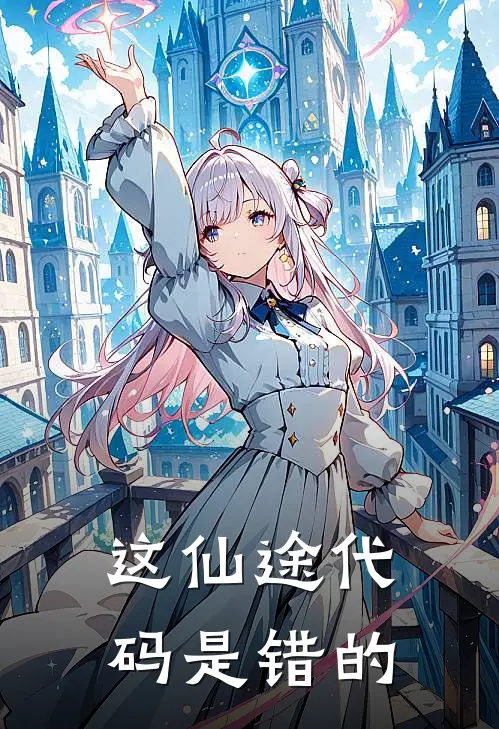 这仙途代码是错的