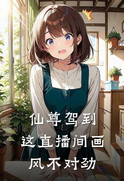 《仙尊驾到，这直播间画风不对劲》许承舟许承舟火爆新书_仙尊驾到，这直播间画风不对劲(许承舟许承舟)最新热门小说