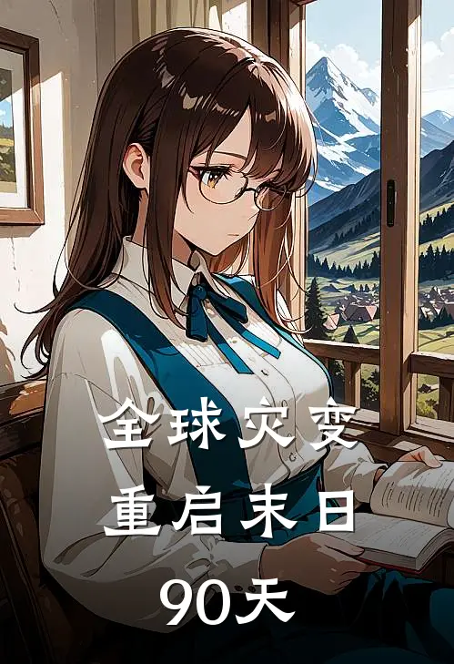 全球灾变：重启末日90天