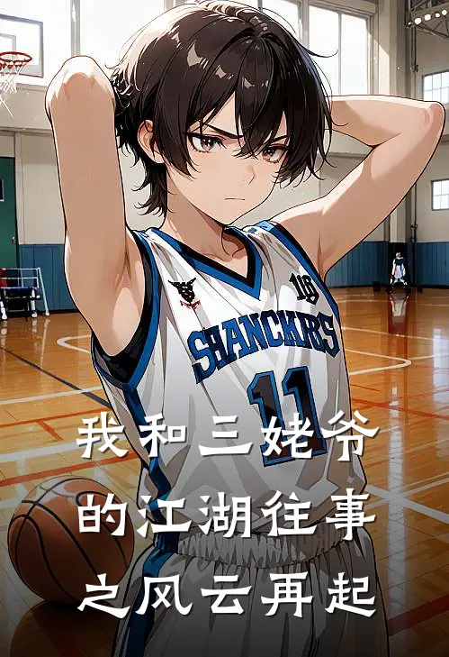 我和三姥爷的江湖往事之风云再起