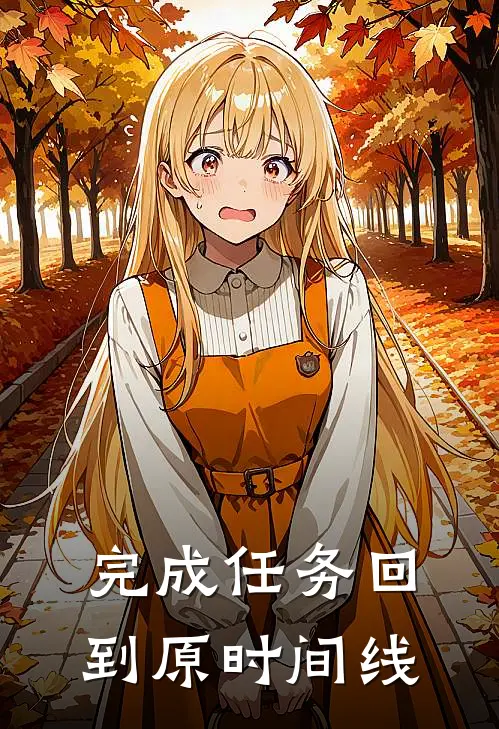 完成任务回到原时间线苏雪苏若雪免费热门小说_最热门小说完成任务回到原时间线苏雪苏若雪