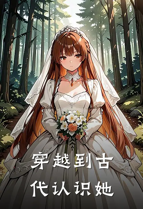 穿越到古代认识她