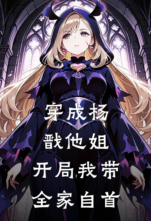 穿成杨戬他姐，开局我带全家自首