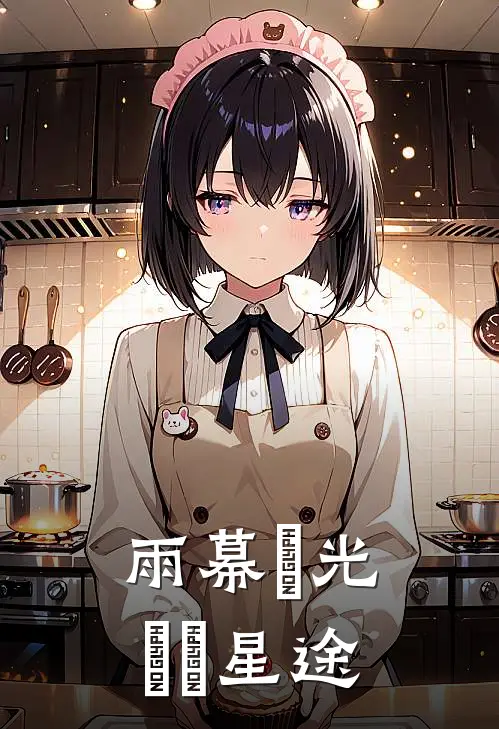 雨幕尋光，夢啟星途