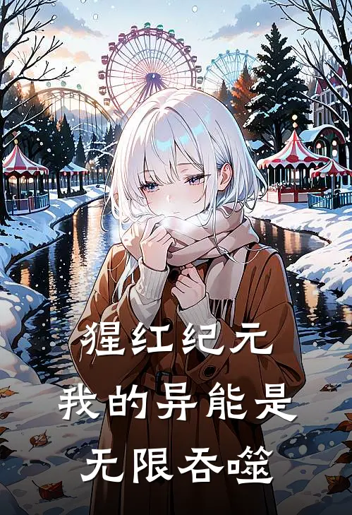 猩红纪元：我的异能是无限吞噬