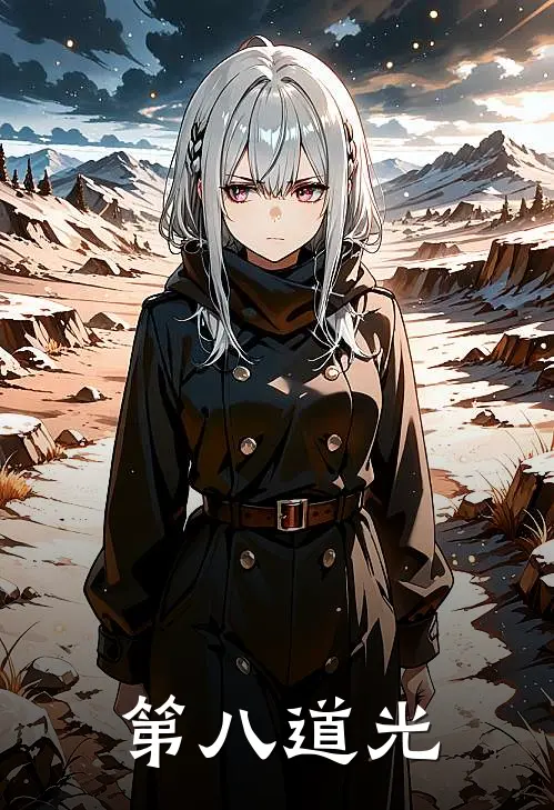 第八道光