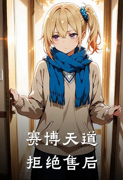 赛博天道拒绝售后