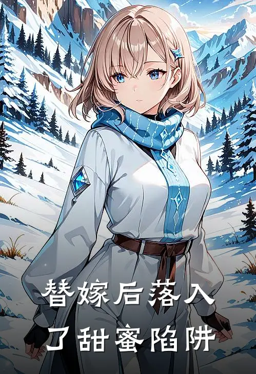 替嫁后落入了甜蜜陷阱(裴清付徐魇珀)网络热门小说_最新小说替嫁后落入了甜蜜陷阱(裴清付徐魇珀)