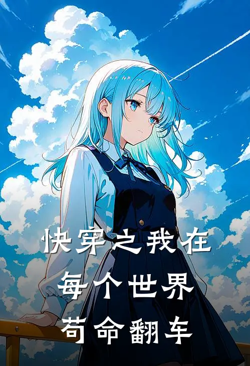 快穿之我在每个世界苟命翻车