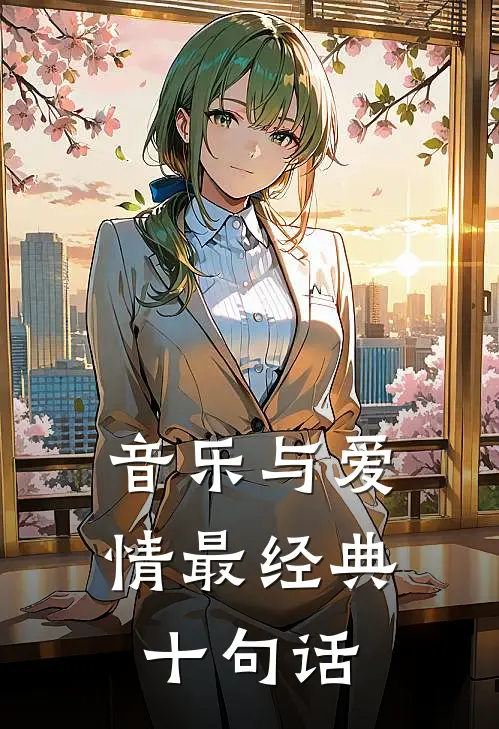 音乐与爱情最经典十句话