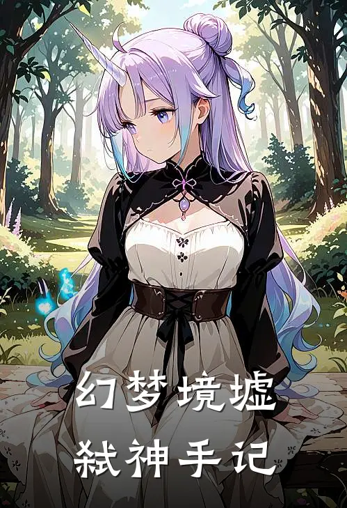 幻梦境墟：弑神手记