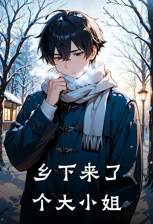 乡下来了个大小姐