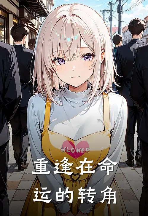 林夏程昱《重逢在命运的转角》完结版免费阅读_重逢在命运的转角全文免费阅读