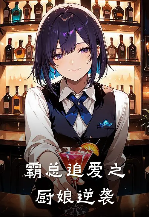 霸总追爱之厨娘逆袭