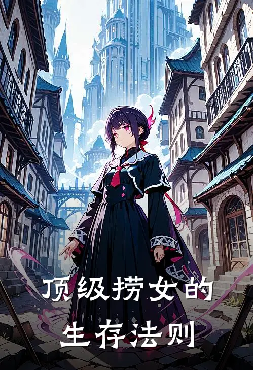 顶级捞女的生存法则