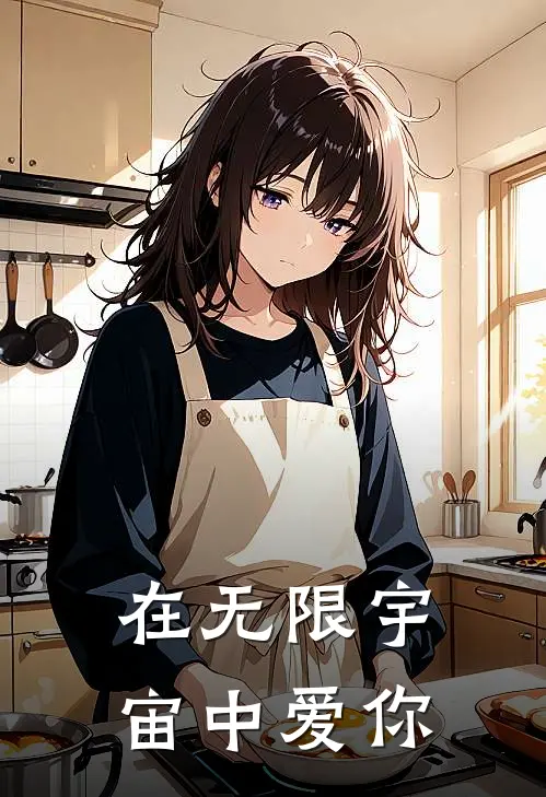 在无限宇宙中爱你