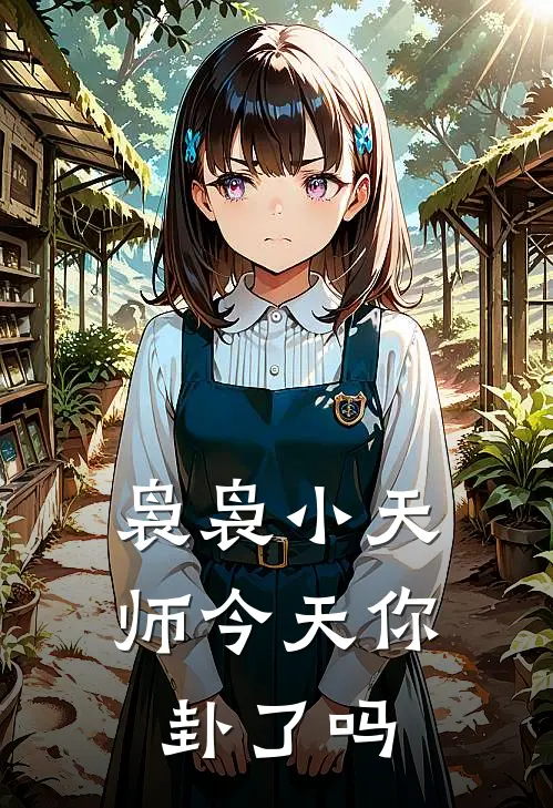 袅袅小天师【今天你卦了吗】