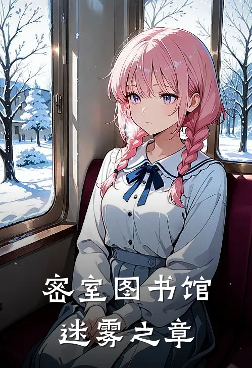 密室图书馆：迷雾之章