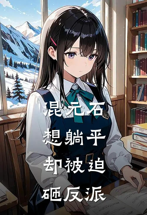 混元石：想躺平，却被迫砸反派