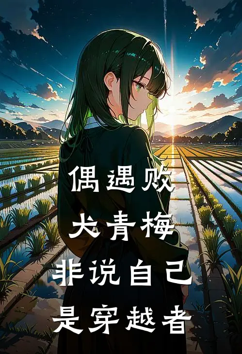 偶遇败犬青梅，非说自己是穿越者(林清柚陆辞)热门网络小说_最新章节列表偶遇败犬青梅，非说自己是穿越者(林清柚陆辞)