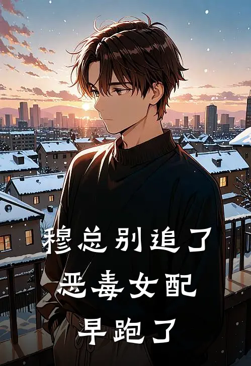 穆总别追了，恶毒女配早跑了谢佳宁穆川小说完结_免费小说全本穆总别追了，恶毒女配早跑了(谢佳宁穆川)
