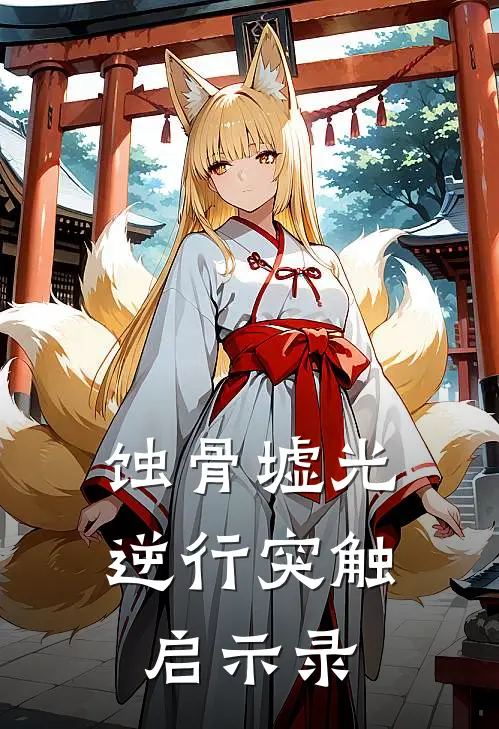 蚀骨墟光：逆行突触启示录