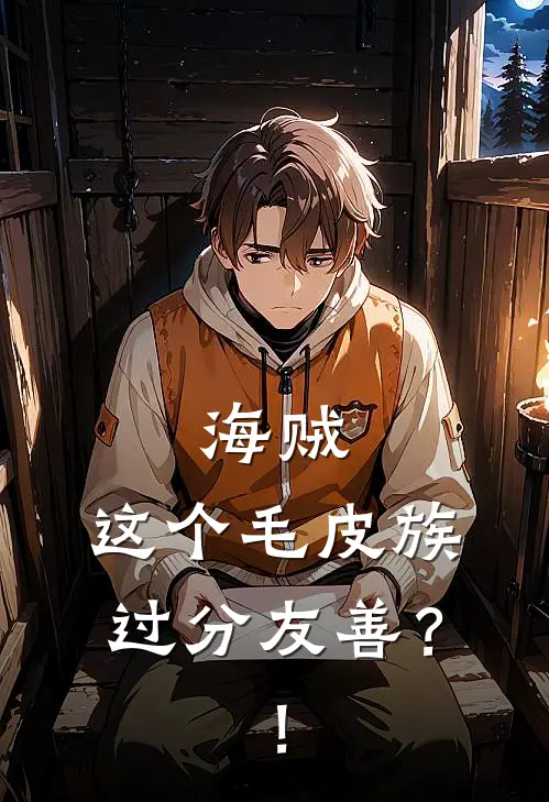 海贼：这个毛皮族过分友善？！卡普路飞小说免费阅读无弹窗_完结版小说全文免费阅读海贼：这个毛皮族过分友善？！(卡普路飞)