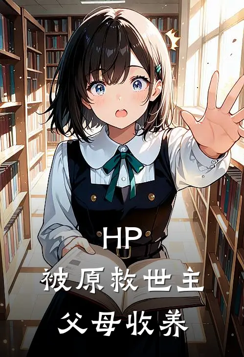 HP：被原救世主父母收养詹姆斯莉莉最新完结小说推荐_在线免费小说HP：被原救世主父母收养(詹姆斯莉莉)