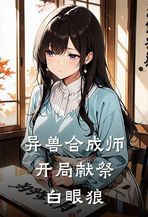 异兽合成师：开局献祭白眼狼