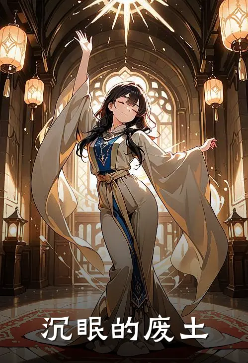 沉眠的废土(凯德凯德)热门网络小说推荐_最新章节列表沉眠的废土(凯德凯德)