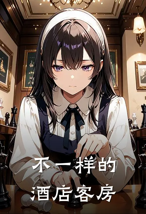 不一样的酒店客房