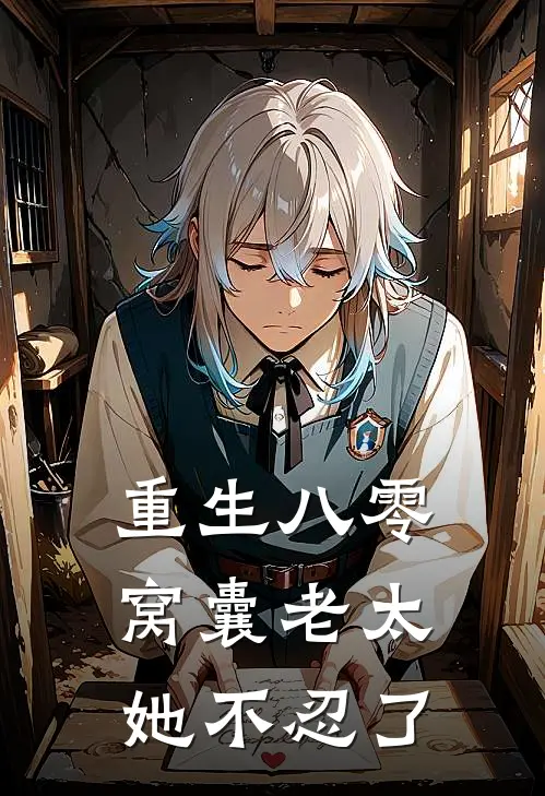 重生八零：窝囊老太她不忍了