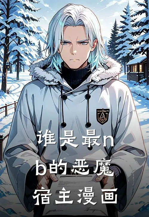 谁是最nb的恶魔宿主漫画