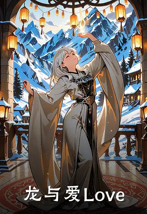 龙与爱Love