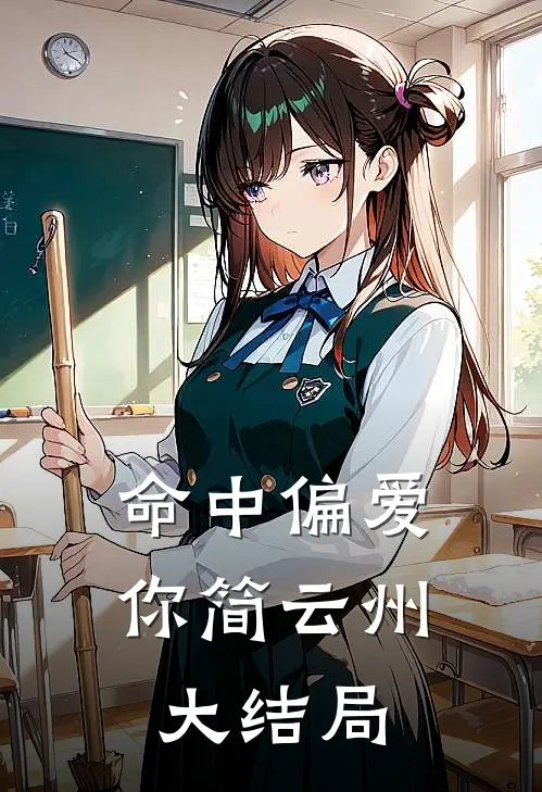 命中偏爱你简云州大结局