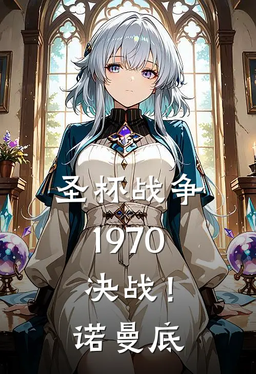 圣杯战争1970：决战！诺曼底