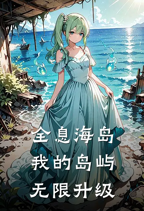 全息海岛：我的岛屿无限升级